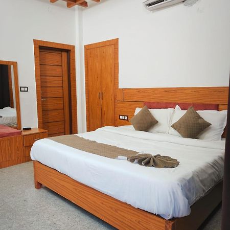 The Jungle Joy Resort & Spa 람나가르 외부 사진
